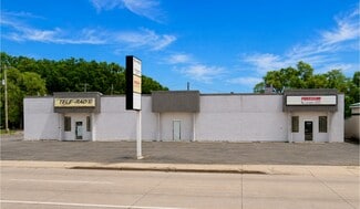 Muskegon, MI Storefront Retail/Office - 1387 E Laketon Ave Muskegon, MI Storefront Retail/Office - 1387 E Laketon Ave