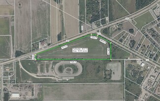 Corpus Christi, TX Commercial - Old Brownsville Road