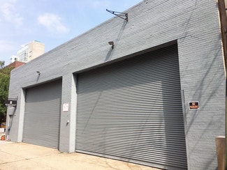 New York, NY Industrial - 139 Charles St