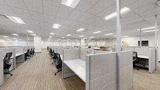 Spartanburg, SC Office - 111 Corporate Dr