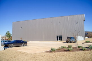 Huntsville, AL Industrial - 101 Spacegate Dr NW