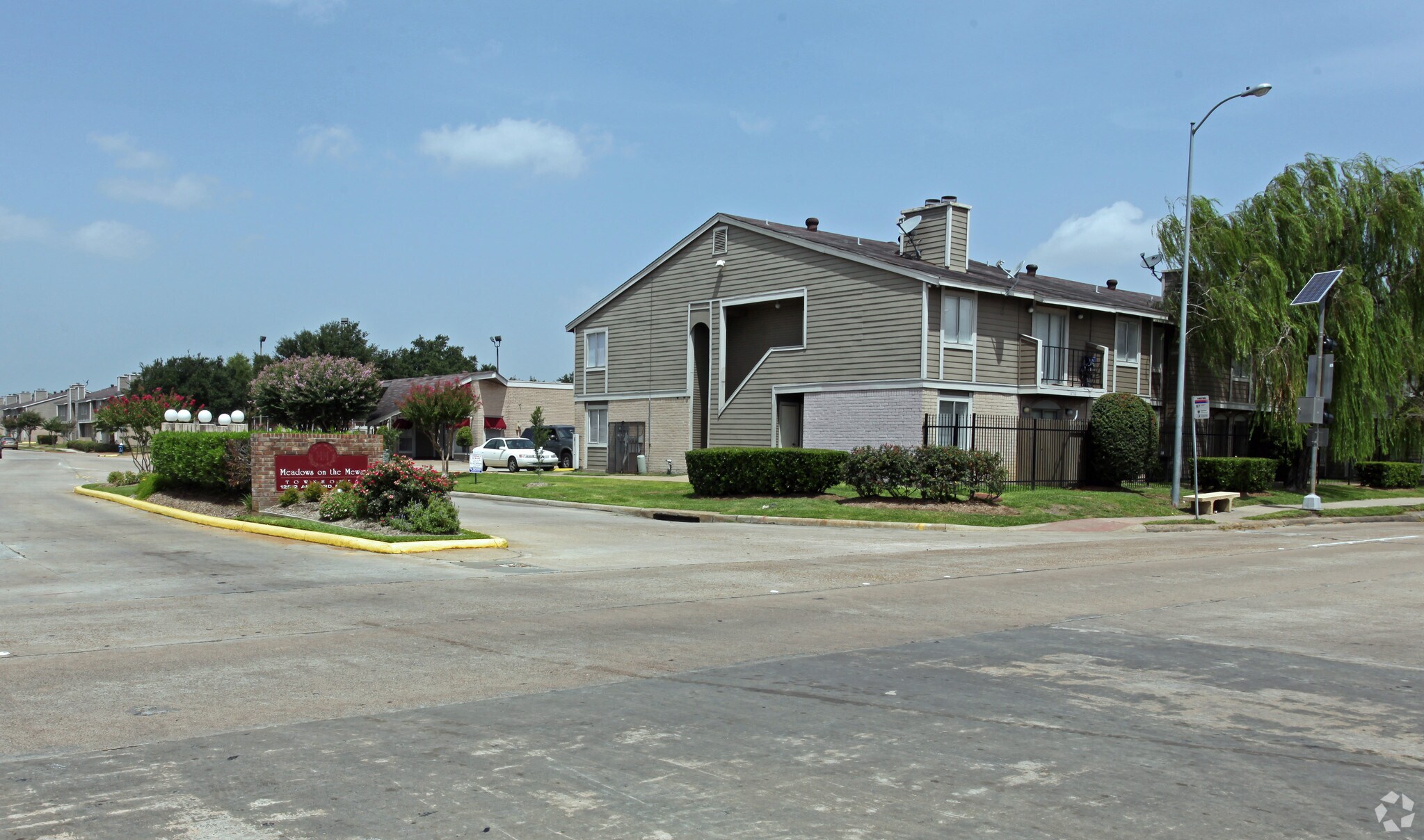 12502 Ashford Meadow Dr, Houston, TX for Sale
