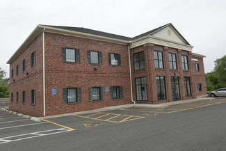 Belchertown, MA Office, Office/Medical - 131 N Main St