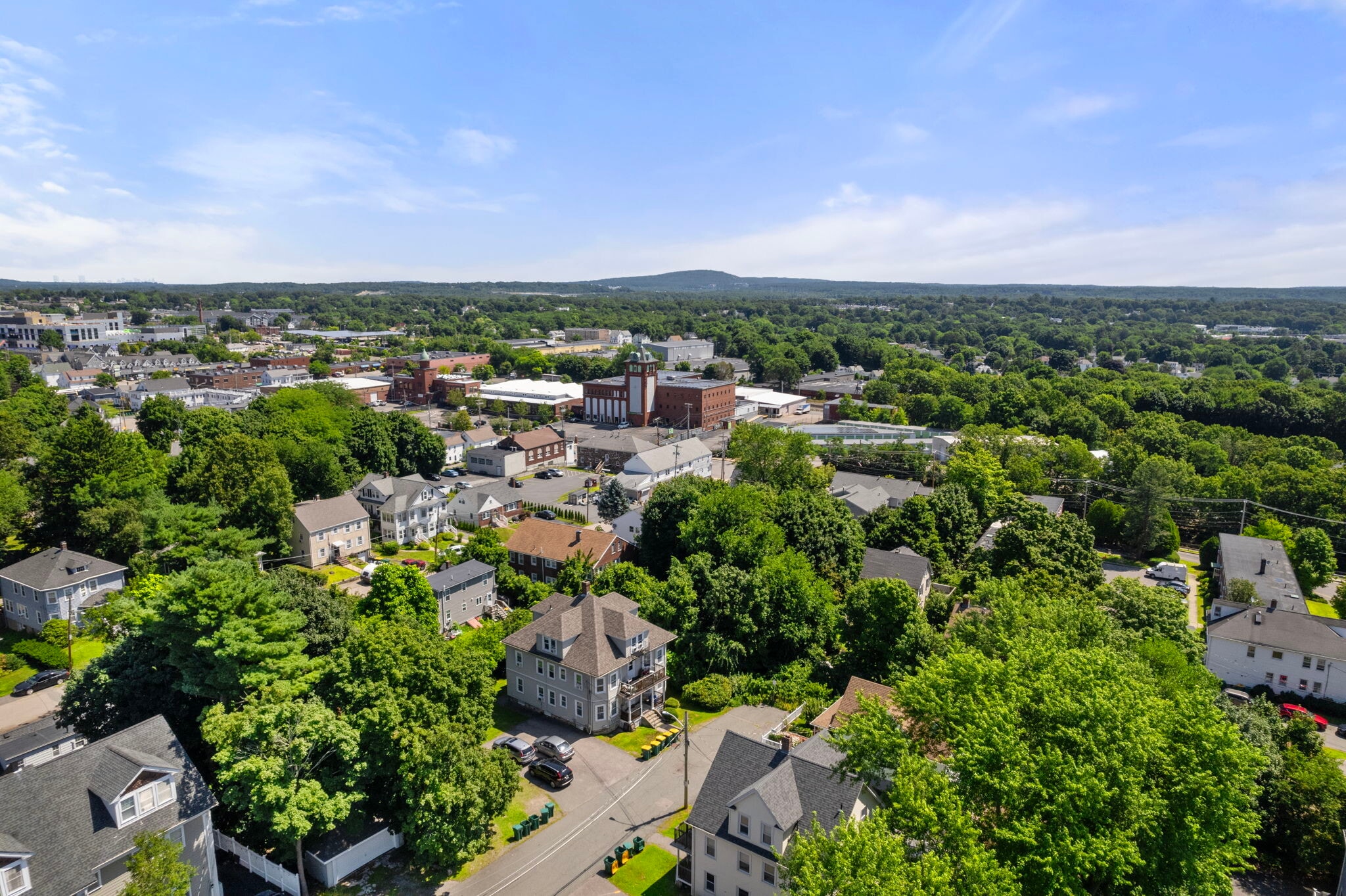 47 Chapel St, Norwood, MA for Sale