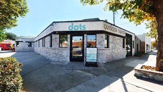 Culver City, CA Office - 3951 Higuera St