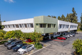 Culver City, CA Office - 5839-5855 Green Valley Cir