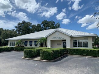 Tampa, FL Office/Medical - 5935 Webb Rd