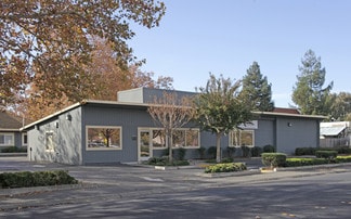 Pleasant Hill, CA Office - 1885 Oak Park Blvd Pleasant Hill, CA Office - 1885 Oak Park Blvd