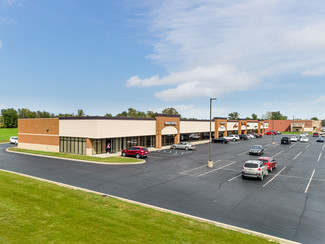 Charlestown, IN Retail - 9401-9501 In-160