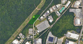 Birmingham, AL Commercial Land - 116 Industrial dr