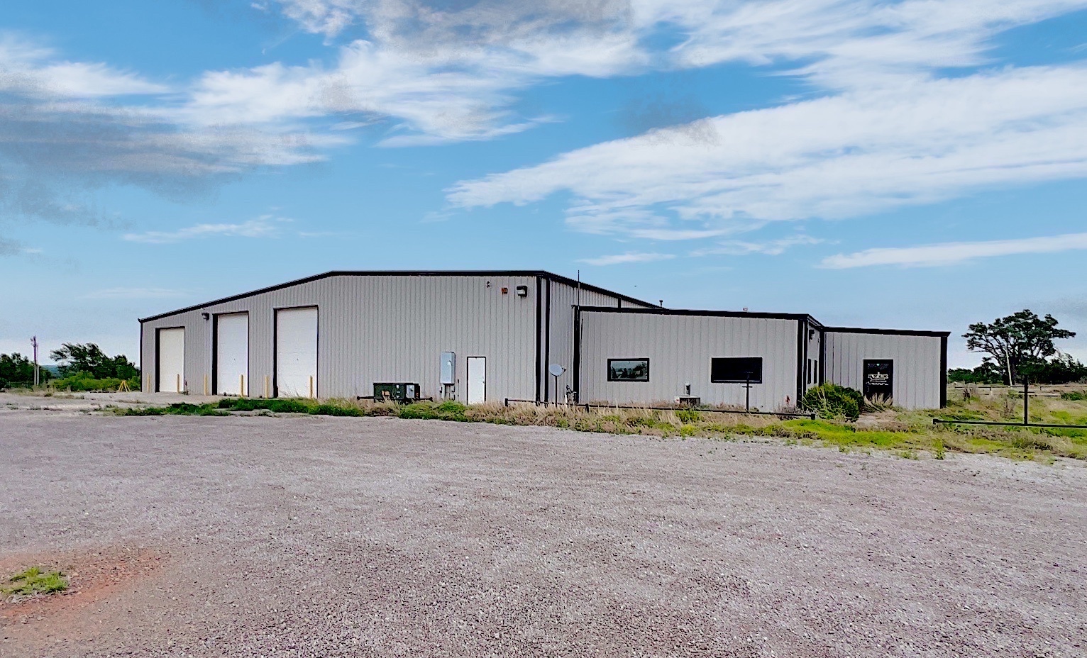 502 NW Highway 270, Woodward, OK for Sale