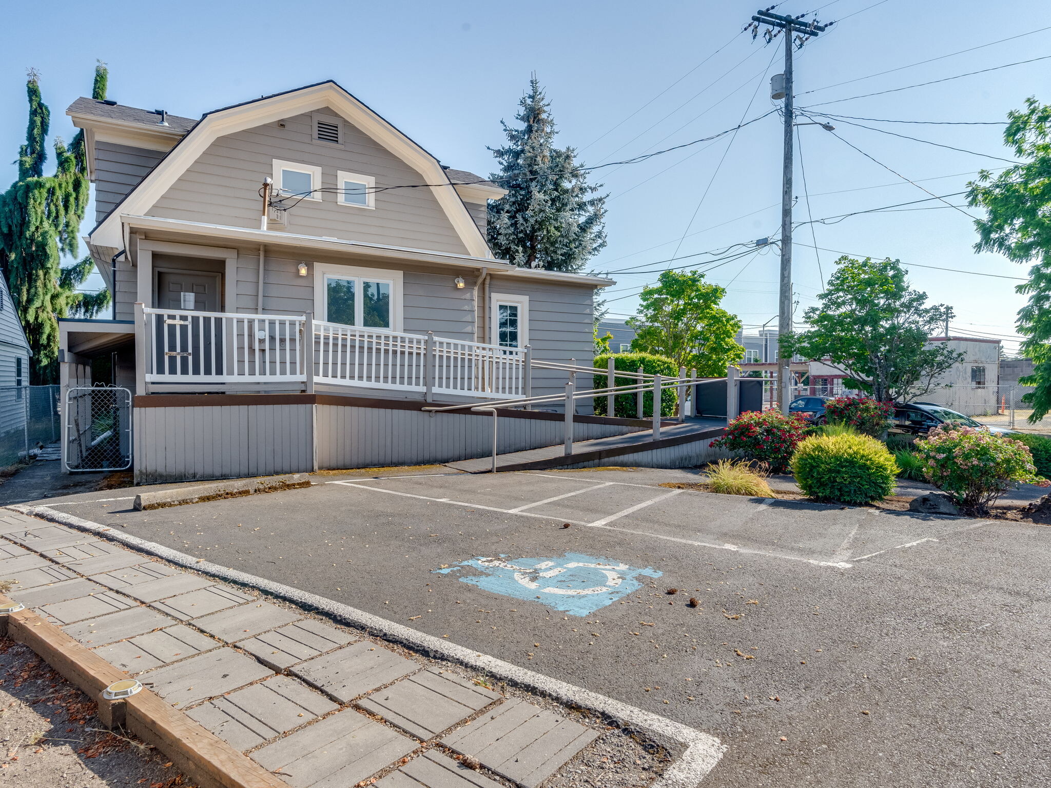 2800 E Evergreen Blvd, Vancouver, WA for Rent