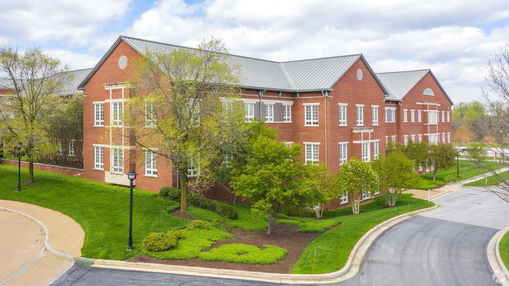 930 Ridgebrook Rd Sparks, MD 21152 Office Property for Sale on