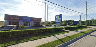 Orlando, FL Retail - 971 N Goldenrod Rd Orlando, FL Retail - 971 N Goldenrod Rd