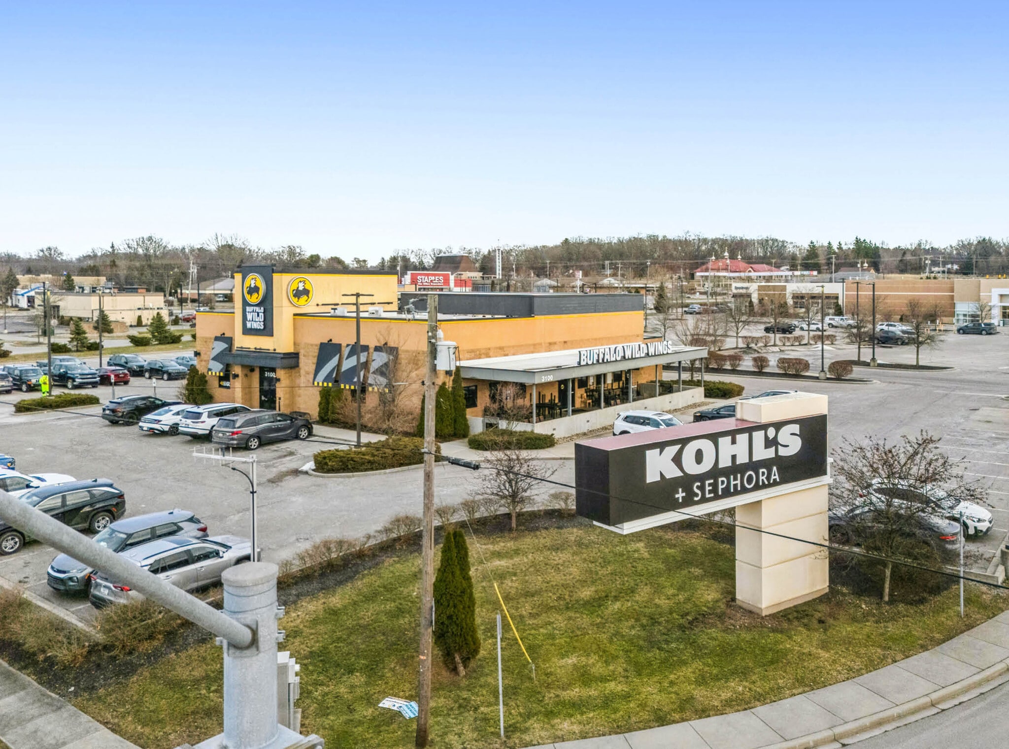 3100 Shenango Valley Fwy, Hermitage, PA for Sale