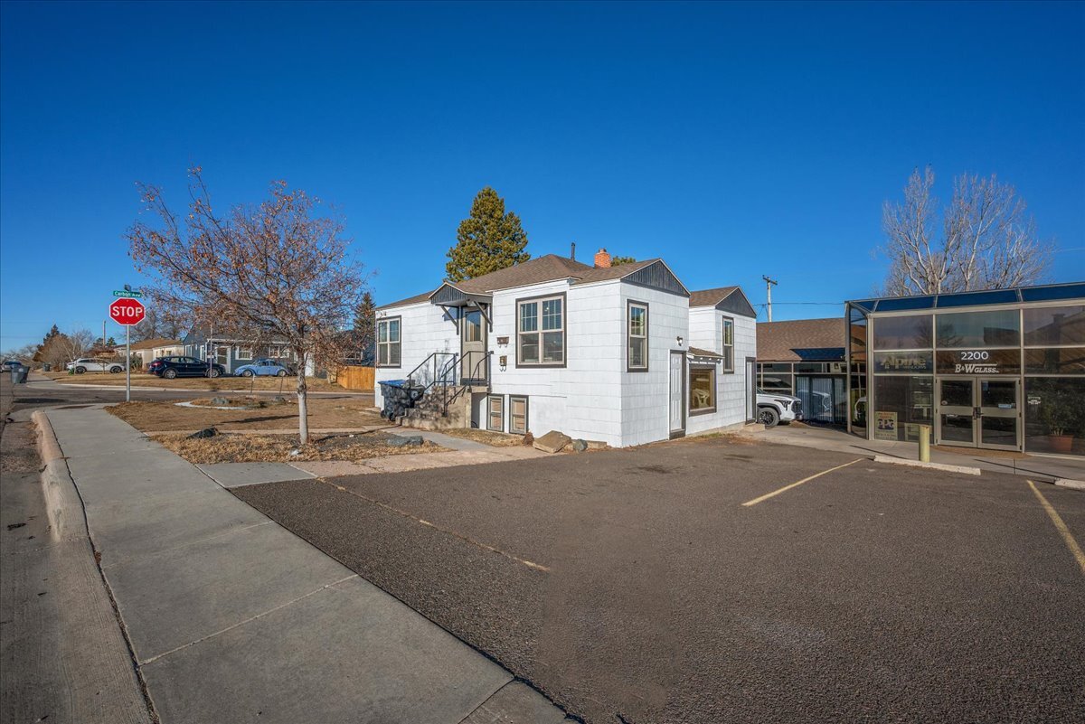 1501 Carbon Ave, Cheyenne, WY for Rent