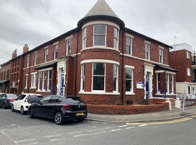 27 Elletson St, Poulton Le Fylde, LAN for Sale