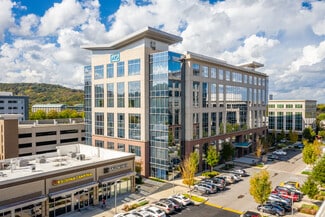 Brentwood, TN Office - 340 Seven Springs Way