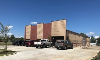 Olive Branch, MS Industrial - 8764 Mwc Rd