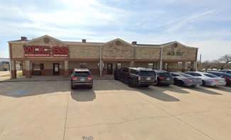 Springtown, TX Office - 1220 E Highway 199 Springtown, TX Office - 1220 E Highway 199