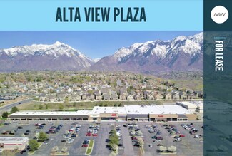Sandy, UT Commercial Land - SEC Sego Lily Dr & S 1300 E