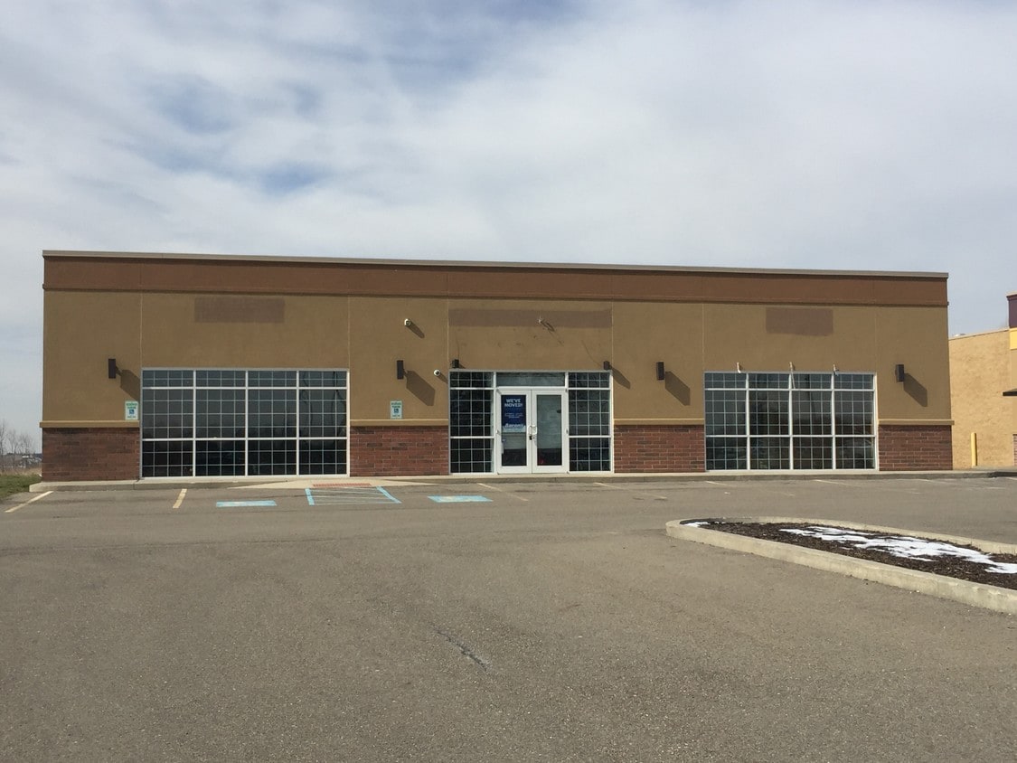 222 Park Dr Weirton, WV 26062 Retail Property for Sale on