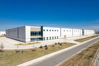 San Antonio, TX Industrial - 1727 Cornerway Blvd San Antonio, TX Industrial - 1727 Cornerway Blvd