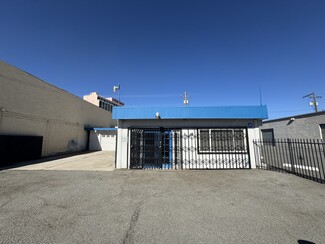 Reno, NV Auto Repair - 1125 E 4th St