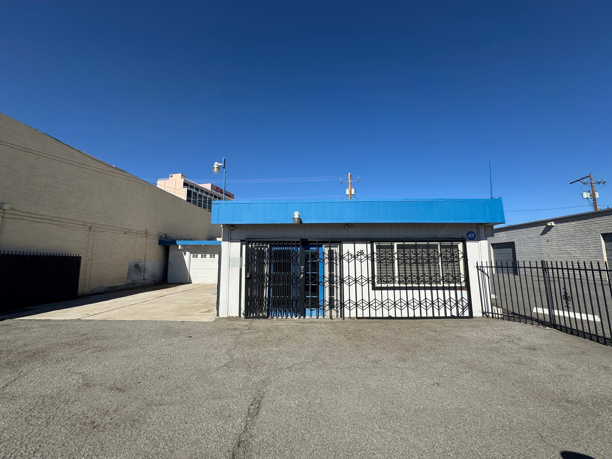 1125 E 4th St, Reno, NV for Sale