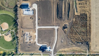 Indianola, IA Commercial - 2103 E 2nd Ave