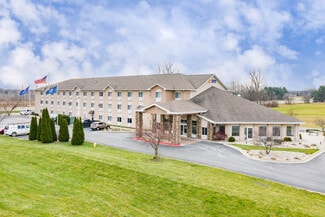 Dimondale, MI Hospitality - 9742 Woodlane Dr