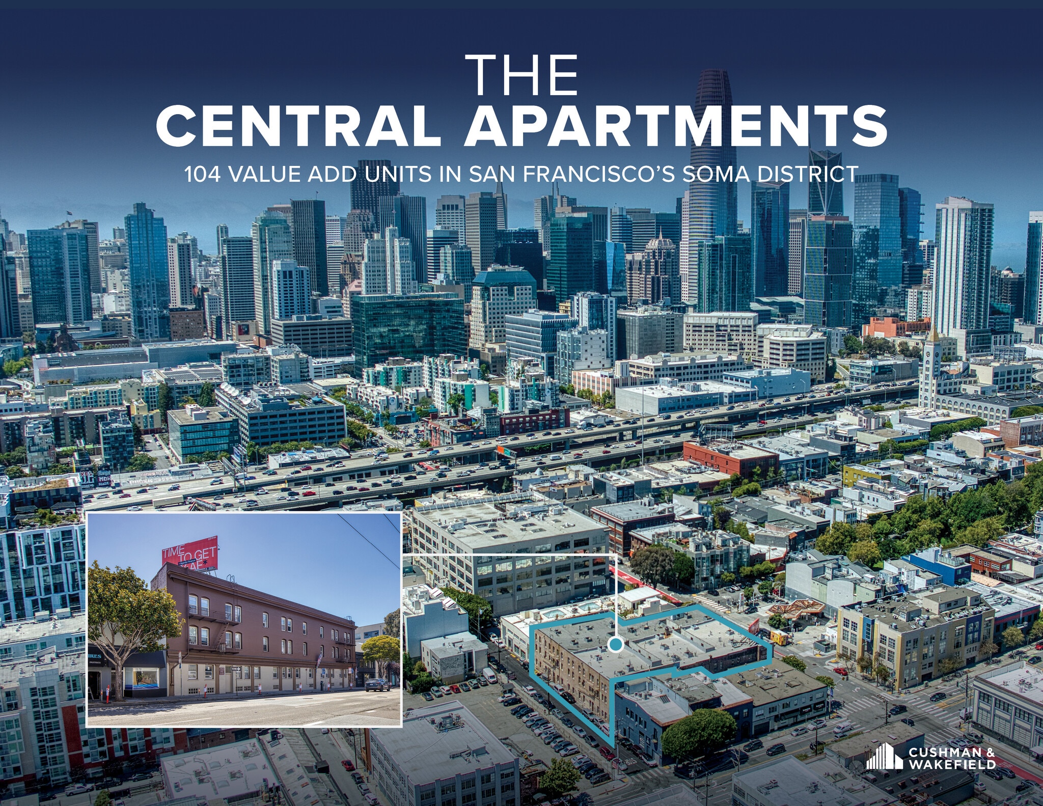 574 3rd St, San Francisco, CA for Sale