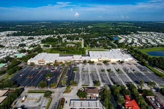 Zephyrhills, FL Office/Retail - 7325-7407 Gall Blvd