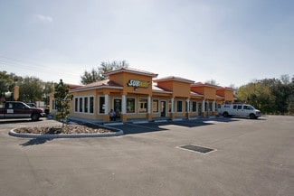 Riverview, FL Retail - 13220-13226 Boyette Rd Riverview, FL Retail - 13220-13226 Boyette Rd