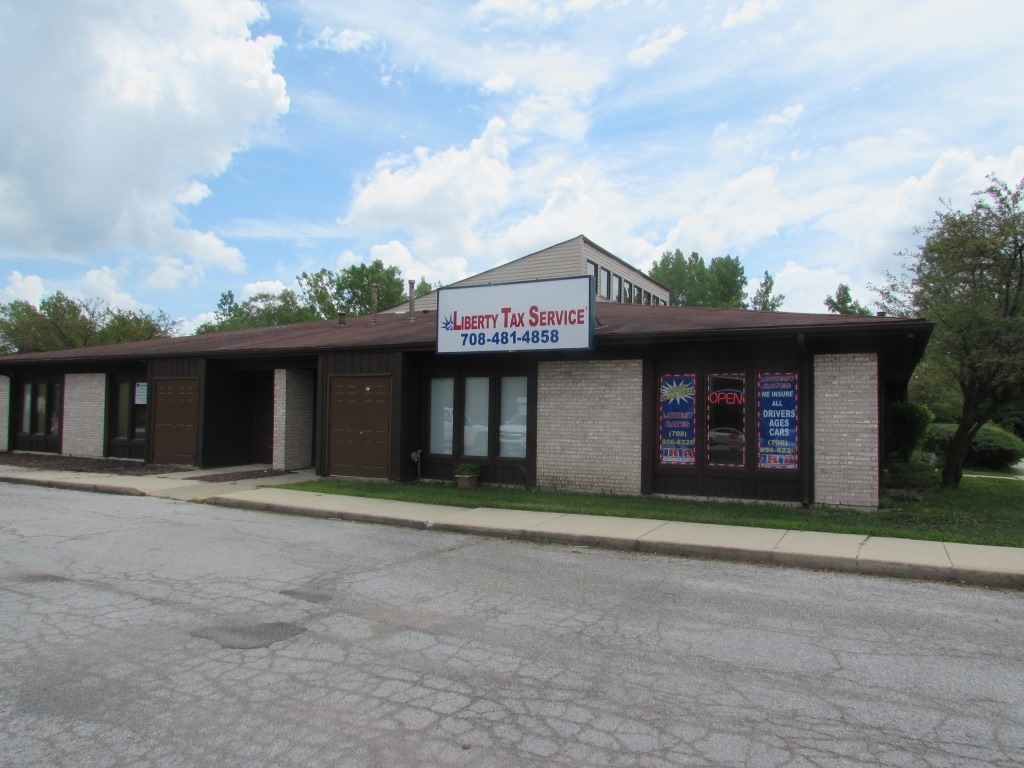 4125-4147 Sauk Trl, Richton Park, IL for Rent