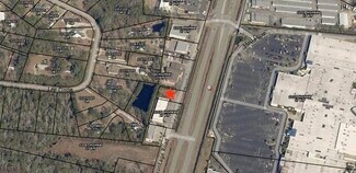 Murrells Inlet, SC Commercial - 0 Hwy 17 Bypass Murrells Inlet, SC Commercial - 0 Hwy 17 Bypass