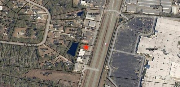 0 Hwy 17 Bypass, Murrells Inlet, SC for Sale