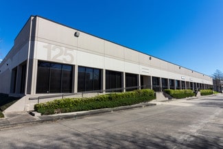 Saint Rose, LA Industrial - 125 Mallard St