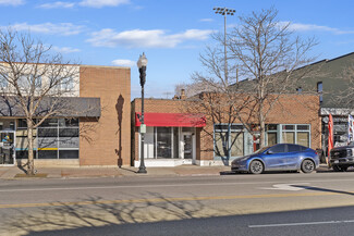 Ogden, UT Storefront - 210 24th St