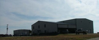 Royse City, TX Manufacturing - 2501 Circle Ln