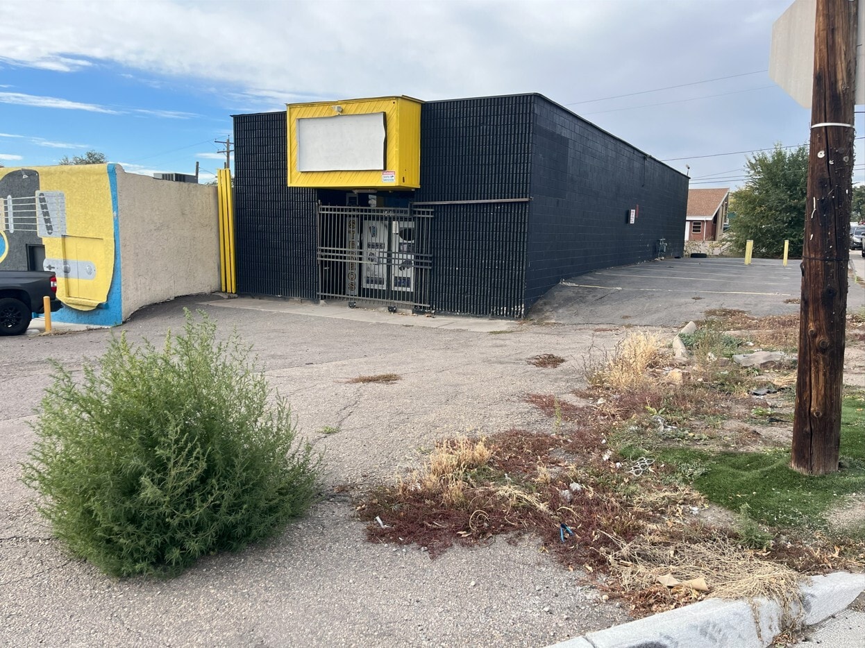 6499 Federal Blvd, Denver, CO for Rent