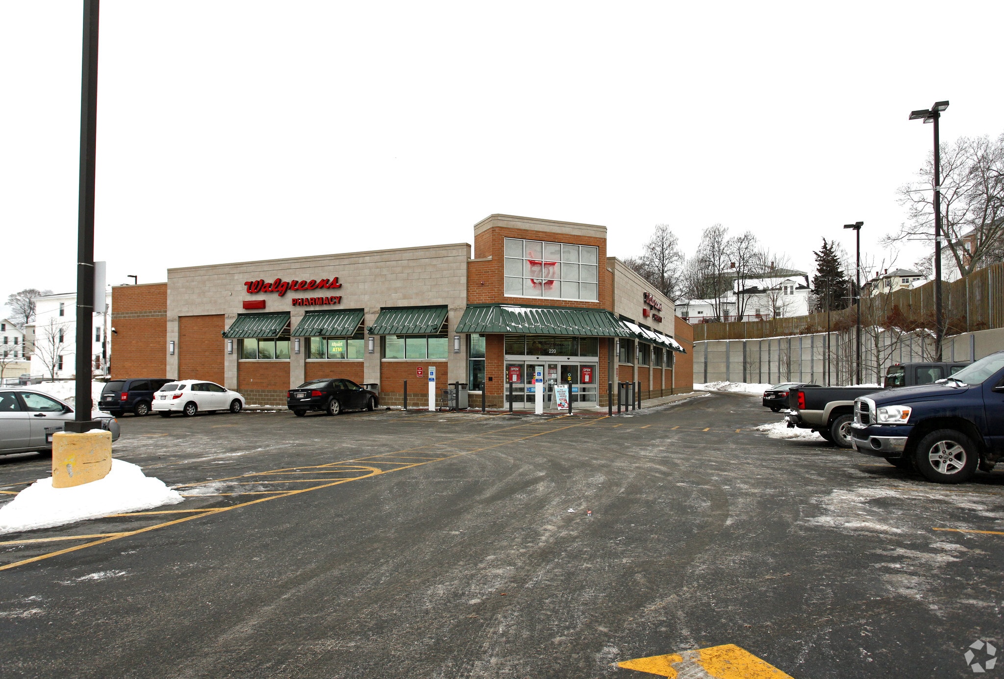 220 Grafton St, Worcester, MA for Rent