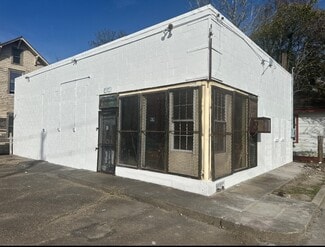 Goldsboro, NC Retail - 414 S John St