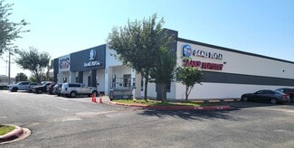 McAllen, TX Office/Medical - 3601 Buddy Owens Ave