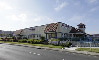 Vallejo, CA Retail - 1180 Admiral Callaghan Ln
