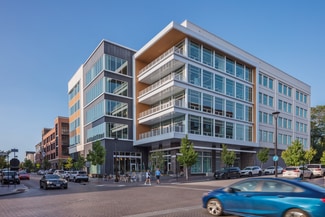 Dublin, OH Office, Retail - 6620 Mooney Street