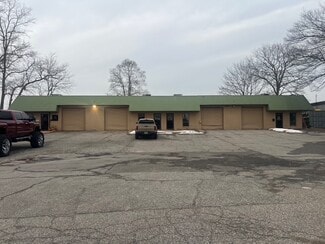 Rocky Point, NY Industrial - 50 Rocky Point Yaphank Rd