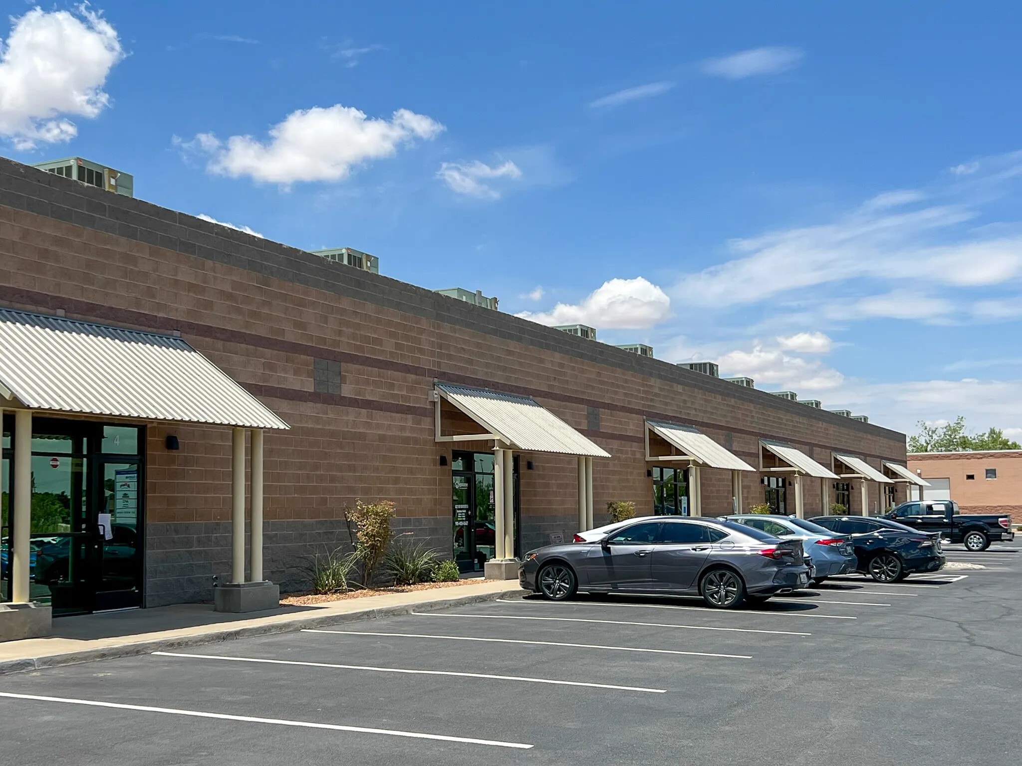 5312 Rio Bravo Rd, Santa Teresa, NM for Rent