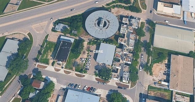 49 Heaton Av, Winnipeg, MB for Rent