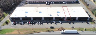 Winston-Salem, NC Flex - 8065 North Point Blvd